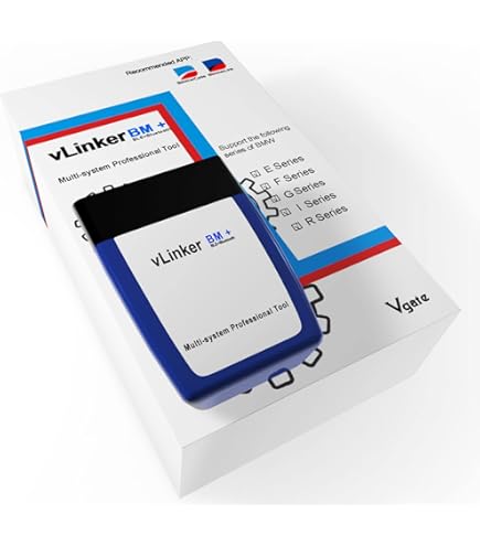 BODAC UniCarScan UCSI-2100 OBD2 Bluetooth Scanner for